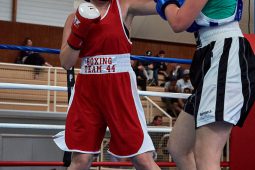 Sport, Boxe