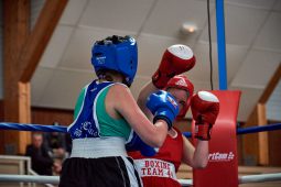 Sport, Boxe