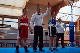 Sport, Boxe