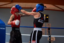 Sport, Boxe