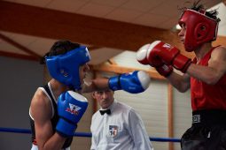 Sport, Boxe