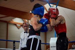 Sport, Boxe