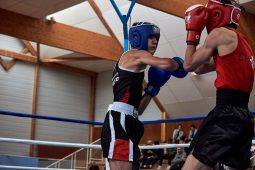 Sport, Boxe