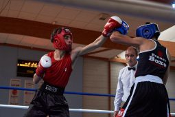 Sport, Boxe