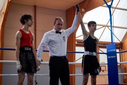 Sport, Boxe