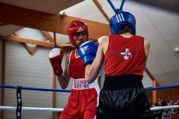 Sport, Boxe