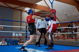 Sport, Boxe