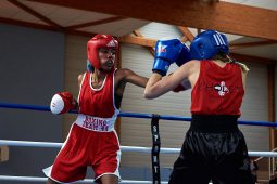 Sport, Boxe