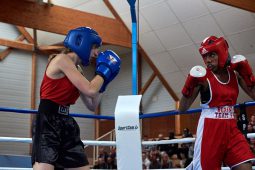 Sport, Boxe