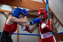 Sport, Boxe