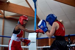 Sport, Boxe