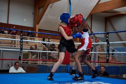 Sport, Boxe