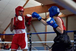 Sport, Boxe