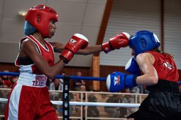 Sport, Boxe