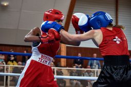Sport, Boxe