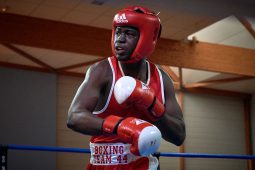 Sport, Boxe