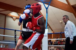 Sport, Boxe