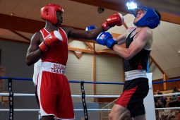 Sport, Boxe