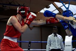 Sport, Boxe
