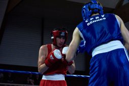 Sport, Boxe