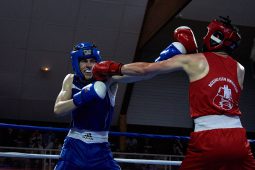 Sport, Boxe