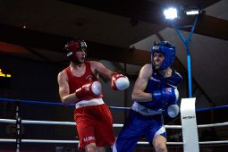 Sport, Boxe
