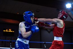 Sport, Boxe