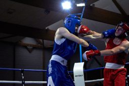 Sport, Boxe