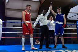 Sport, Boxe