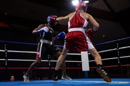 Sport, Boxe