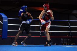 Sport, Boxe