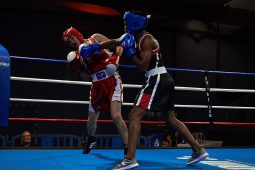 Sport, Boxe