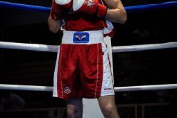 Sport, Boxe