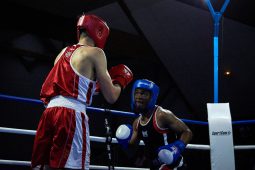 Sport, Boxe