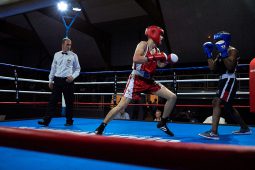 Sport, Boxe