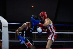 Sport, Boxe