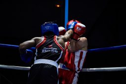 Sport, Boxe