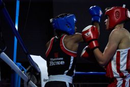 Sport, Boxe