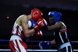 Sport, Boxe