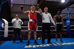 Sport, Boxe