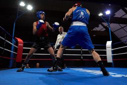 Sport, Boxe