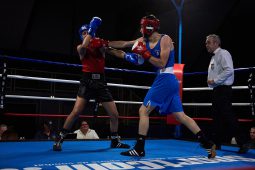 Sport, Boxe
