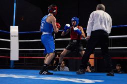 Sport, Boxe