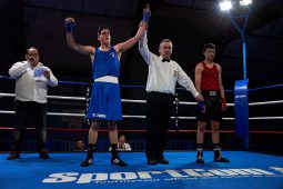 Sport, Boxe