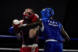 Sport, Boxe