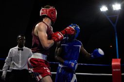 Sport, Boxe