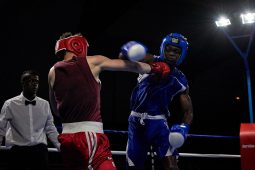 Sport, Boxe