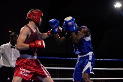 Sport, Boxe