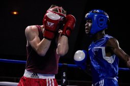 Sport, Boxe