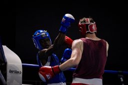 Sport, Boxe